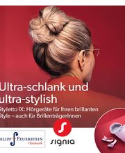 Schlipf & Feuerstein Hörakustik GbR Joachim Schlipf und Ann-Katrin Feuerstein Bild 9