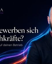 Warum bewerben sich keine Fachkräfte? Der Blick von außen auf deinen Betrieb — für Arbeitgeber in Rosenheim und München.