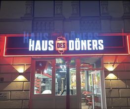 Haus des Döners Bild 2