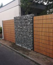 BIANCHIN BAU GARTEN FORST Bild 8