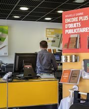 COPYTOP Neuilly-Sur-Seine / Imprimerie Neuilly-sur-Seine image 5