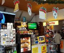 Tabakwaren und Lotto Gründemann Bild 6