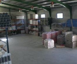 MATERIALES DE CONSTRUCCION MIRASUR, S.L. imagen 3