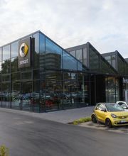 Mercedes-Benz Rent Bild 2