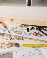 Goldhahn service Bild 1