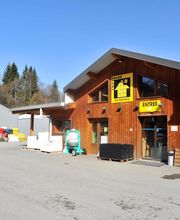 VOIRON Matériaux - Tout Faire Morzine image 1