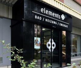 ELEMENTS Düsseldorf-Lierenfeld Bild 3