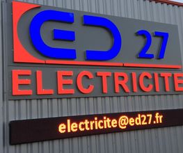 ED 27 Electricité Sarl image 4