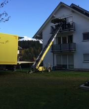 VHDW Umzugs.- & Dienstleistungslogistik Bild 2