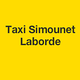 Taxi Simounet Laborde