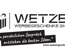 Wetzel Werbegeschenke GmbH Bild 1
