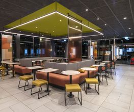 McDonald's Bild 5