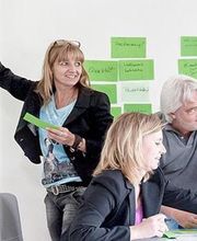 Atelier Steinbüchel & Partner Bild 5