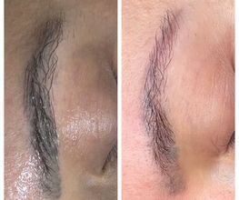 Brow Lifting - Skink Studio - Microblading - Studio für Permanent Make-up in Köln