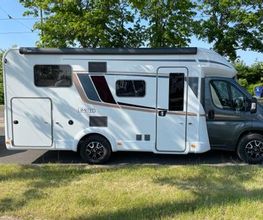 Caravan Liebe Bild 3