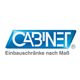 CABINET Leipzig | Einbauschränke & Schiebetüren nach Maß
