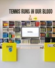 Tennis-Point | Padel-Point Bild 1