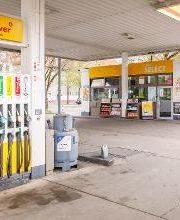 Shell Recharge Charging Station Bild 1