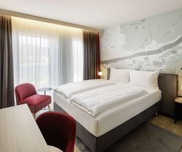 IntercityHotel Heidelberg Bild 2