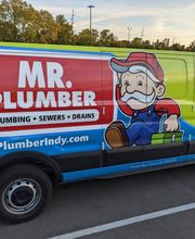 Mr. Plumber by Metzler & Hallam image 2