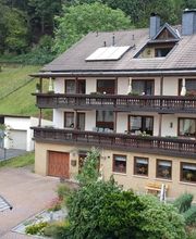 Pension Haus am Waldesrand Bild 1