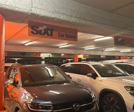 SIXT - Sevilla Centro imagen 7