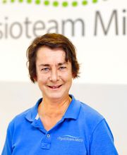 Physioteam-Mitte, Albers, Baron & Fritsche Bild 7