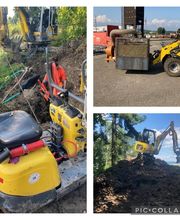 Vontobel Forst- und Gartenbau GmbH Bild 10