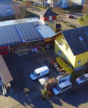 Holzbau Harald Fotteler Bild 2