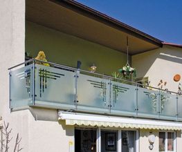 Metallbau Mühlhausen Inh.Eckart Mühlhausen Bild 2