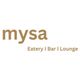 The Mysa logo reflects the essence of Scandinavian simplicity and warmth. The wordmark is crafted in clean, modern typography with soft curves that evoke calm, balance, and togetherness — the core meaning of “Mysa” in Swedish (“to cozy up”). Its minimalist design and neutral tones mirror the restaurant’s Nordic aesthetic: natural materials, soft lighting, and understated elegance. The logo conveys comfort, authenticity, and a sense of modern hospitality rooted in sustainability and nature.