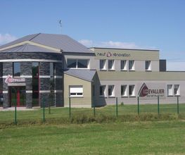 Chevallier Construction image 2