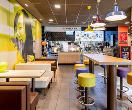 McDonald's Bild 5