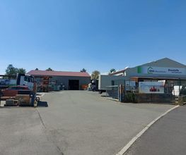 RHG Baucentrum Rehau Bild 2