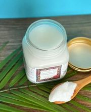 Pure Bliss Organic Bild 1