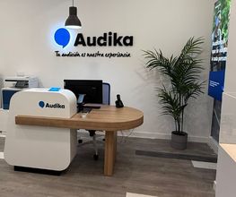 Centro Auditivo Audika imagen 5