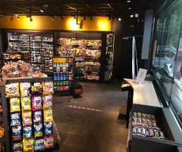 JET Tankstelle Bild 3