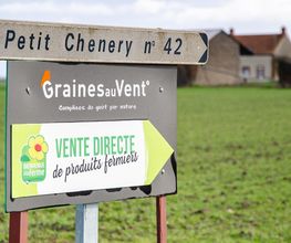Graines au Vent image 3
