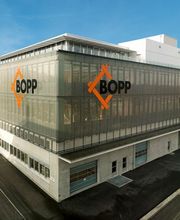 G. BOPP + Co. AG Bild 1