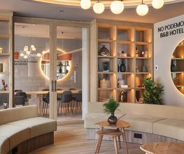 B&B HOTEL Madrid Carabanchel imagen 6