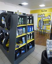 Quick Reifendiscount Daniel Crone GmbH Bild 17