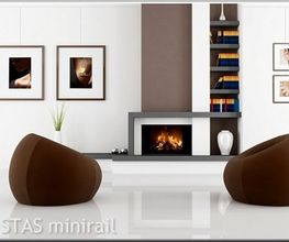 STAS Minirail