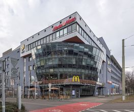 McDonald's Bild 1