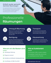 Aemmer Räumungen Bild 10