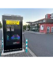 ChargeOne Ladestation Bild 3