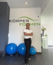 Körperformen Zürich K7 Bild 2