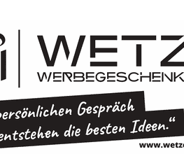 Wetzel Werbegeschenke GmbH Bild 2