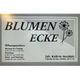 Blumenecke