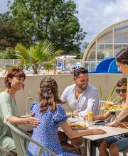 Camping Sandaya Mont Saint Michel image 13