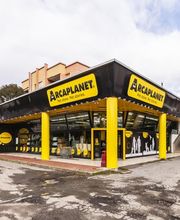 Arcaplanet immagine 1